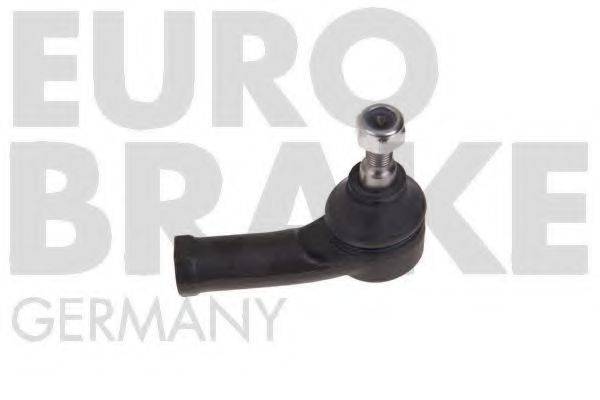 Наконечник поперечной рулевой тяги EUROBRAKE 59065032524
