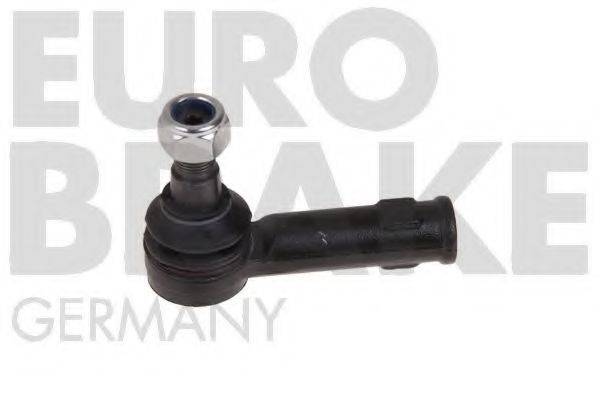 EUROBRAKE 59065032532 Наконечник поперечной рулевой тяги