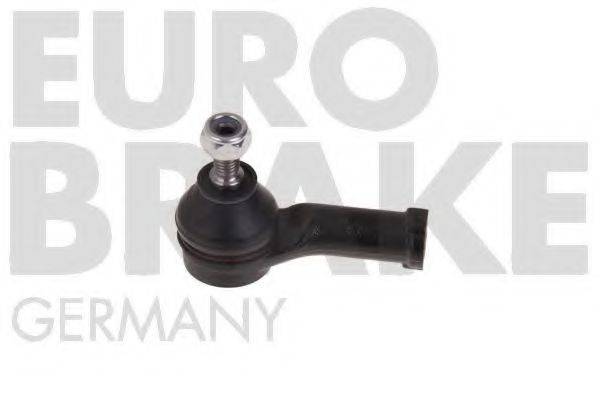 Наконечник поперечной рулевой тяги EUROBRAKE 59065032538