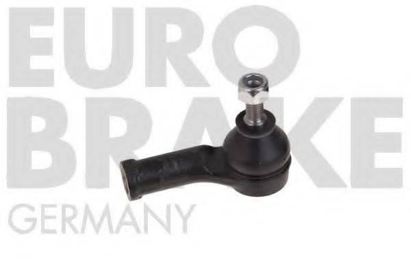 EUROBRAKE 59065032539 Наконечник поперечной рулевой тяги
