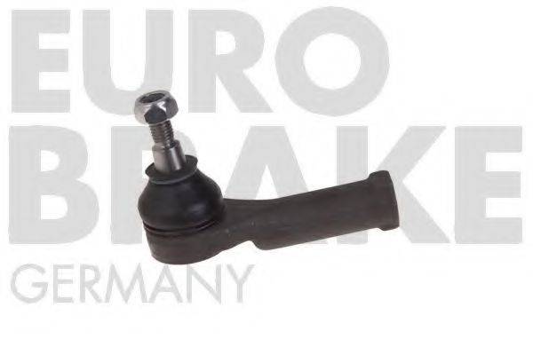 EUROBRAKE 59065032557 Наконечник поперечной рулевой тяги