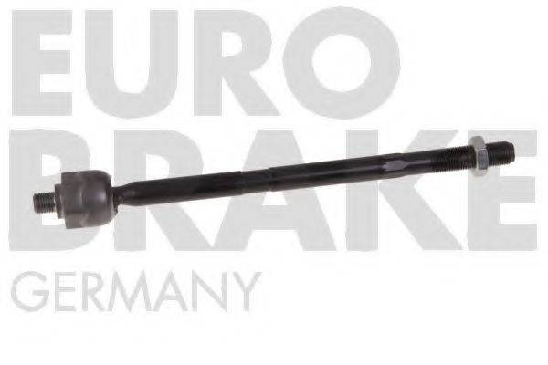 Осевой шарнир, рулевая тяга EUROBRAKE 59065032562