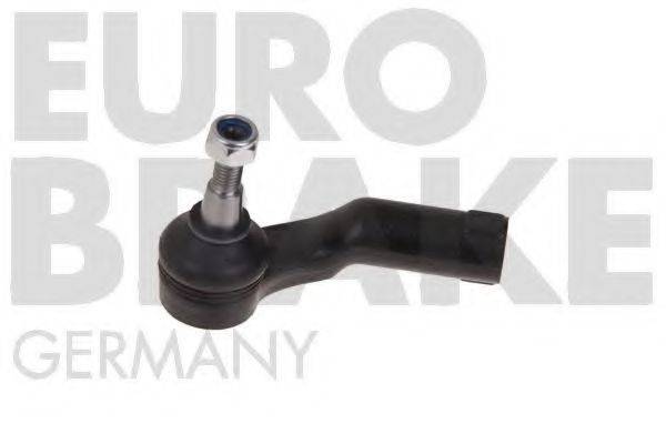 EUROBRAKE 59065032567 Наконечник поперечной рулевой тяги