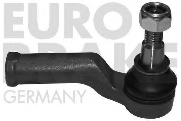 EUROBRAKE 59065032570 Наконечник поперечной рулевой тяги