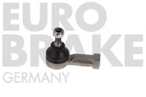 Наконечник поперечной рулевой тяги EUROBRAKE 59065033012