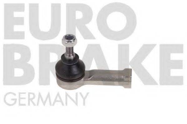 Наконечник поперечной рулевой тяги EUROBRAKE 59065033014