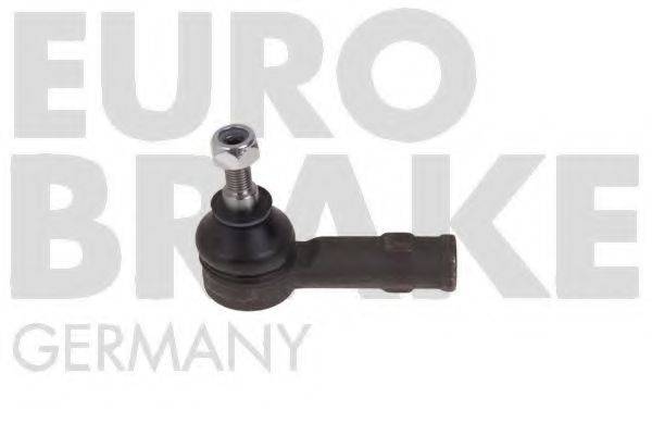 EUROBRAKE 59065033025 Наконечник поперечной рулевой тяги
