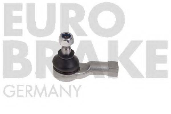 Наконечник поперечной рулевой тяги EUROBRAKE 59065033229