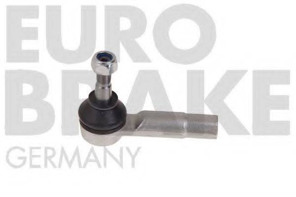 Наконечник поперечной рулевой тяги EUROBRAKE 59065033235