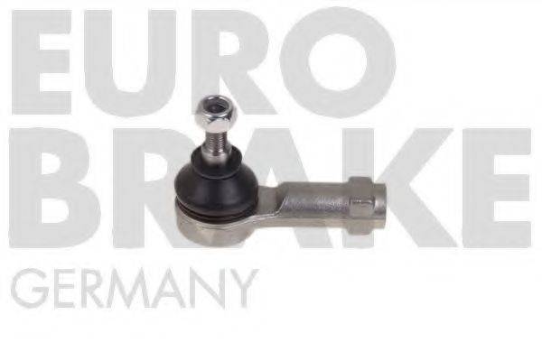 Наконечник поперечной рулевой тяги EUROBRAKE 59065033401