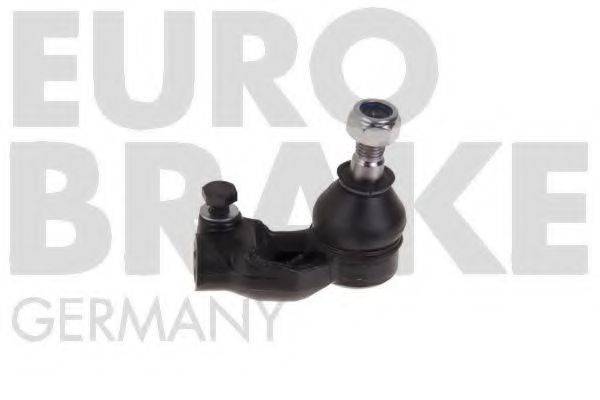 EUROBRAKE 59065033612 Наконечник поперечной рулевой тяги