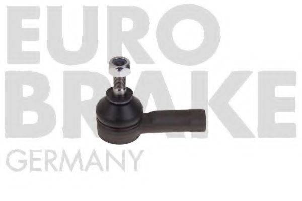 EUROBRAKE 59065033623 Наконечник поперечной рулевой тяги