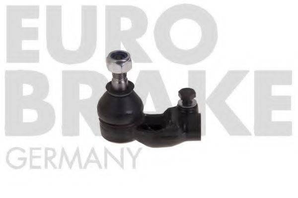 EUROBRAKE 59065033637 Наконечник поперечной рулевой тяги