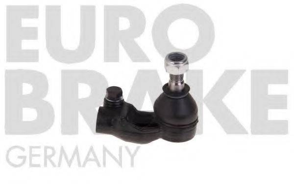 Наконечник поперечной рулевой тяги EUROBRAKE 59065033638