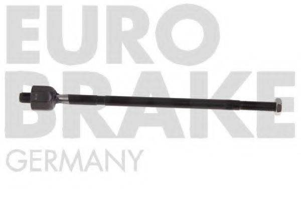 Осевой шарнир, рулевая тяга EUROBRAKE 59065033647