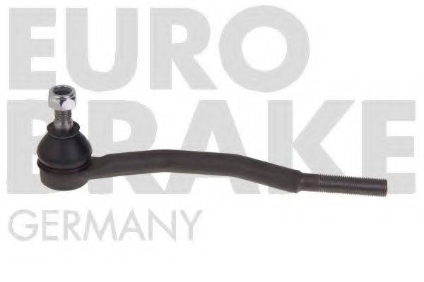 EUROBRAKE 59065033650 Наконечник поперечной рулевой тяги