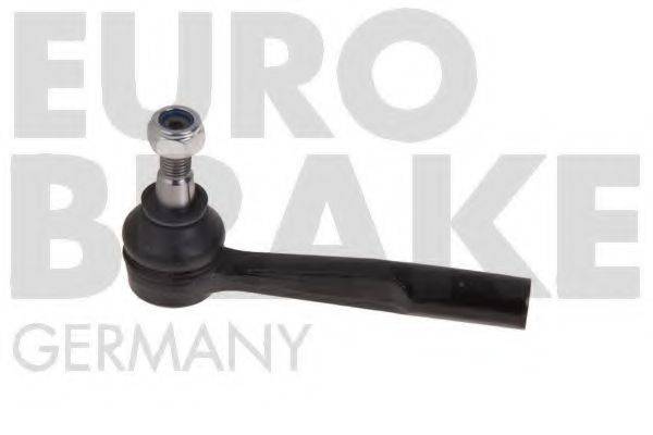 EUROBRAKE 59065033655 Наконечник поперечной рулевой тяги