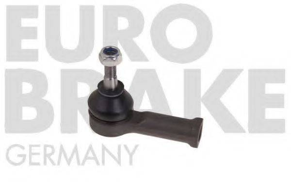 Наконечник поперечной рулевой тяги EUROBRAKE 59065033656