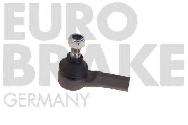 Наконечник поперечной рулевой тяги EUROBRAKE 59065033658