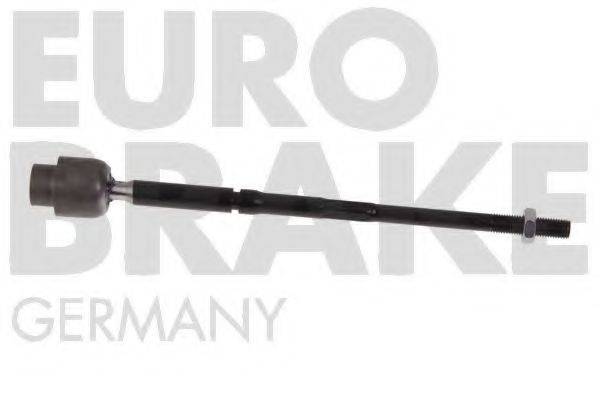 Осевой шарнир, рулевая тяга EUROBRAKE 59065033661
