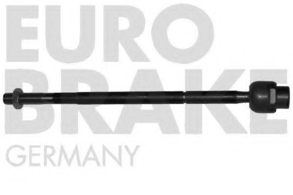 EUROBRAKE 59065033666 Осевой шарнир, рулевая тяга