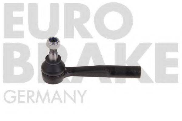 EUROBRAKE 59065033671 Наконечник поперечной рулевой тяги