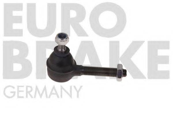 EUROBRAKE 59065033702 Наконечник поперечной рулевой тяги