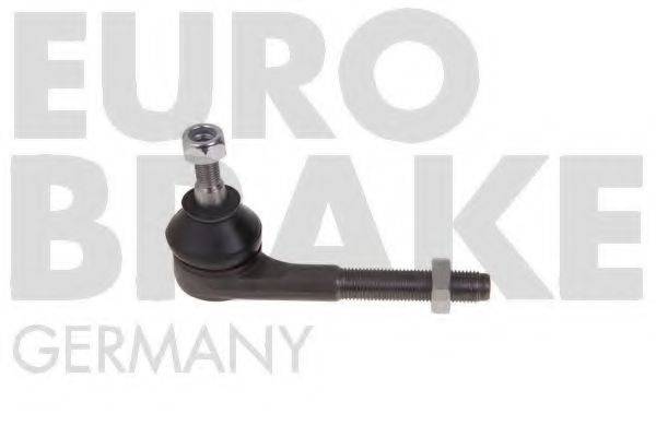 EUROBRAKE 59065033717 Наконечник поперечной рулевой тяги