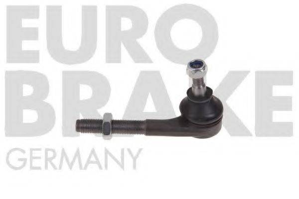 EUROBRAKE 59065033718 Наконечник поперечной рулевой тяги
