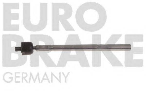 EUROBRAKE 59065033724 Осевой шарнир, рулевая тяга