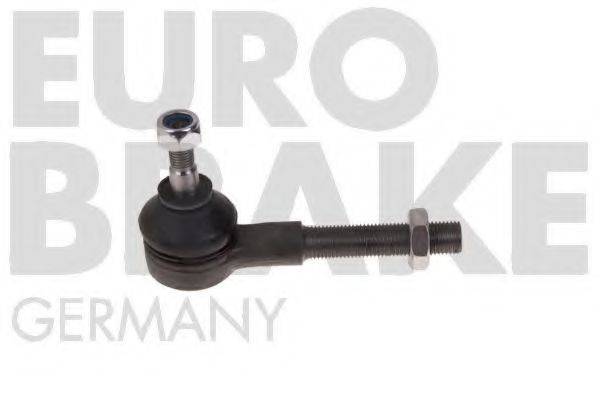 EUROBRAKE 59065034712 Наконечник поперечной рулевой тяги