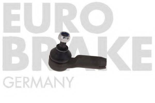Наконечник поперечной рулевой тяги EUROBRAKE 59065034720
