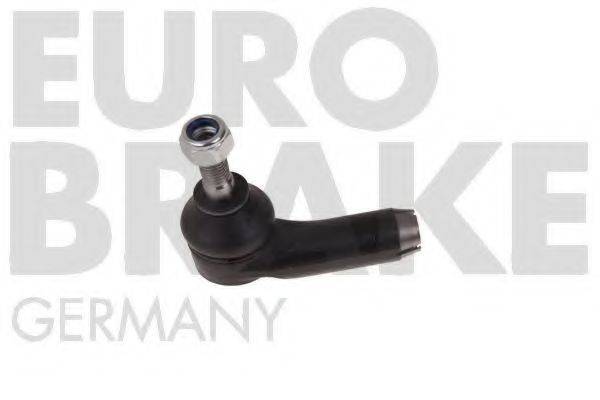 EUROBRAKE 59065034730 Наконечник поперечной рулевой тяги