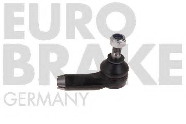 EUROBRAKE 59065034731 Наконечник поперечной рулевой тяги
