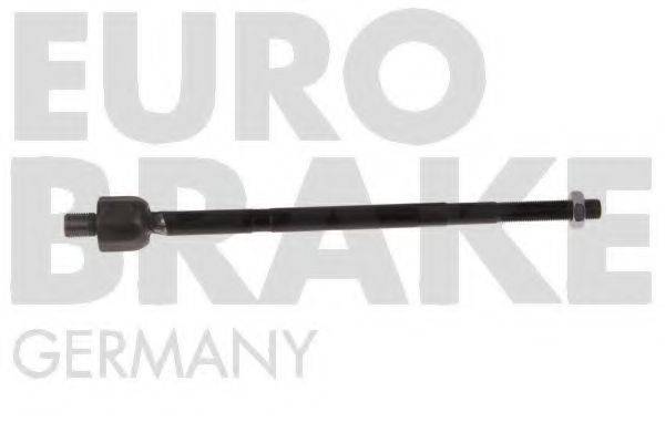 EUROBRAKE 59065034757 Осевой шарнир, рулевая тяга