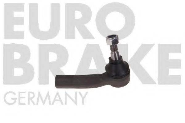 EUROBRAKE 59065034769 Наконечник поперечной рулевой тяги