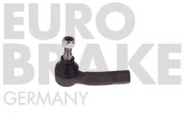 EUROBRAKE 59065034770 Наконечник поперечной рулевой тяги