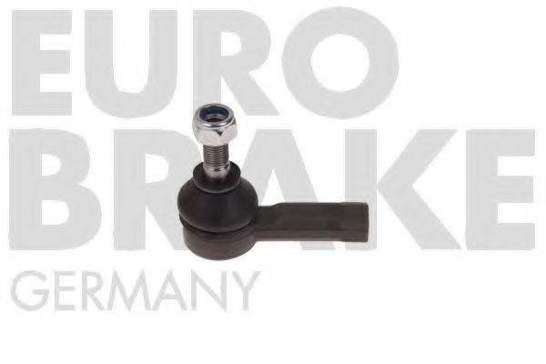 Наконечник поперечной рулевой тяги EUROBRAKE 59065035001