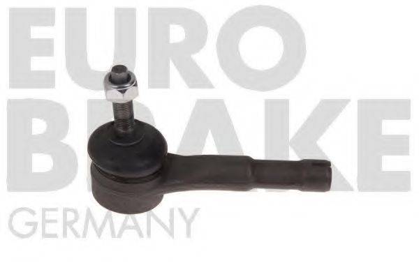 Наконечник поперечной рулевой тяги EUROBRAKE 59065039305