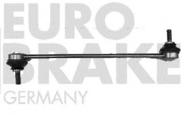 EUROBRAKE 59145111901 Тяга / стойка, стабилизатор