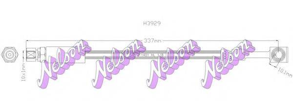 Тормозной шланг BROVEX-NELSON H3929