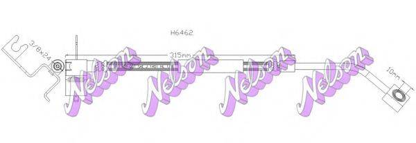 Тормозной шланг BROVEX-NELSON H6462