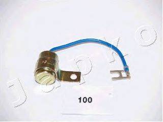 JAPKO 13100 Конденсатор, система зажигания