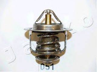 Термостат, охлаждающая жидкость JAPKO 2251