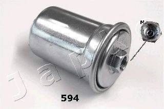 JAPKO 30594 Топливный фильтр