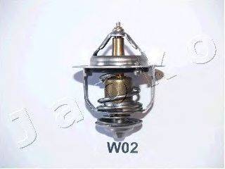 JAPKO 38W02 Термостат, охлаждающая жидкость