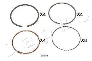 Поршневое кольцо JAPKO 428900J