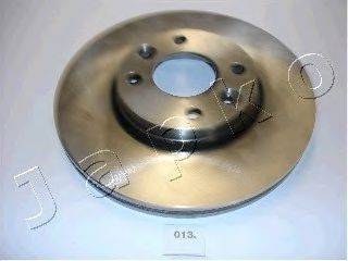 JAPKO 60013 Тормозной диск