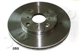 JAPKO 60050 Тормозной диск
