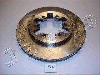 Тормозной диск JAPKO 60131